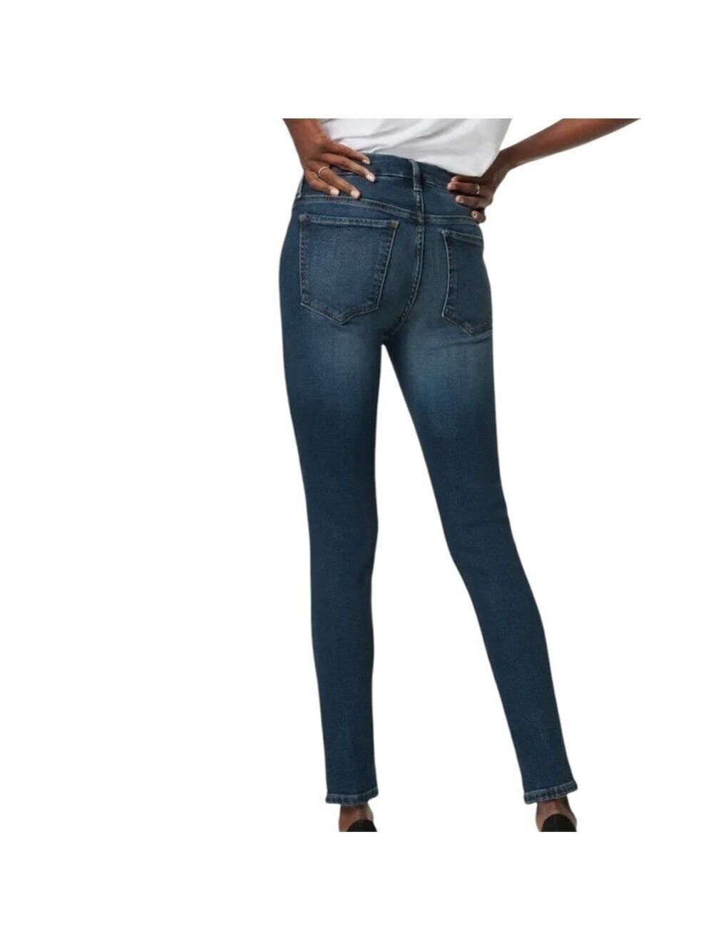 Joe’s Jeans Skinny Ankle Jeans in Beyla Wash Size 27
